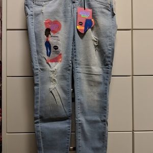 Ymi wanna better butt pant bundle